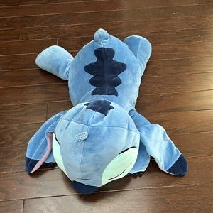 Stitch stuffed animal
